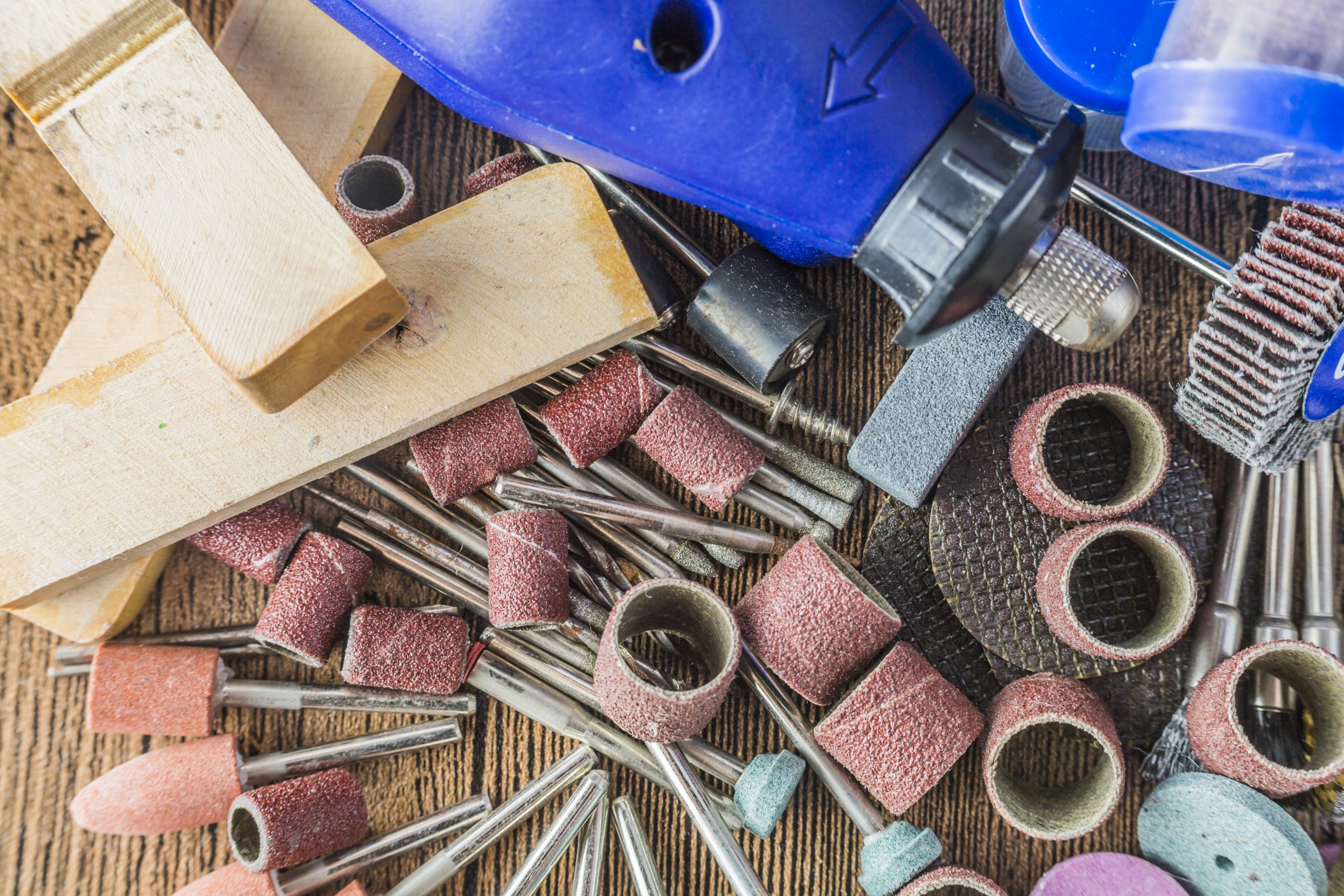 repairing tools