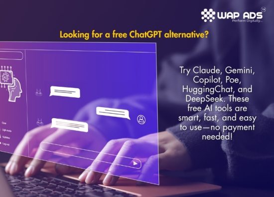 free ChatGPT alternatives