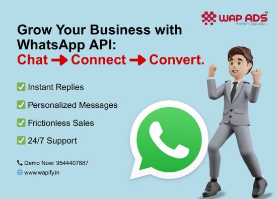 whatsapp chatbot