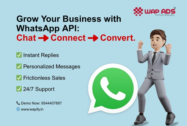 whatsapp chatbot
