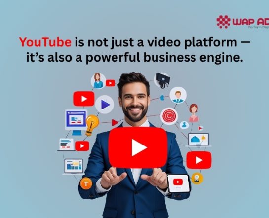 YouTube for Business