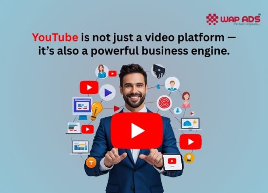 YouTube for Business