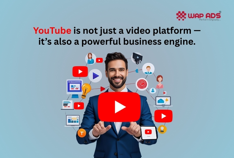 YouTube for Business