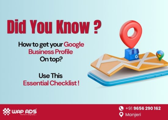 Google Business Profile Optimization 2025