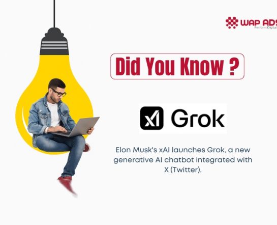 Grok AI by Elon Musk: Next-Gen AI Chatbot Integrated with X (Twitter)