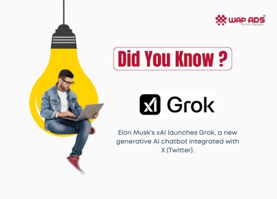 Grok AI by Elon Musk: Next-Gen AI Chatbot Integrated with X (Twitter)