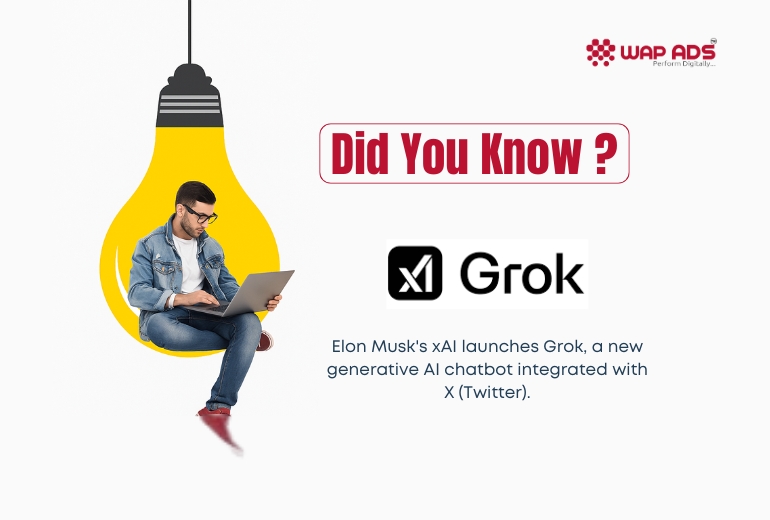Grok AI by Elon Musk: Next-Gen AI Chatbot Integrated with X (Twitter)