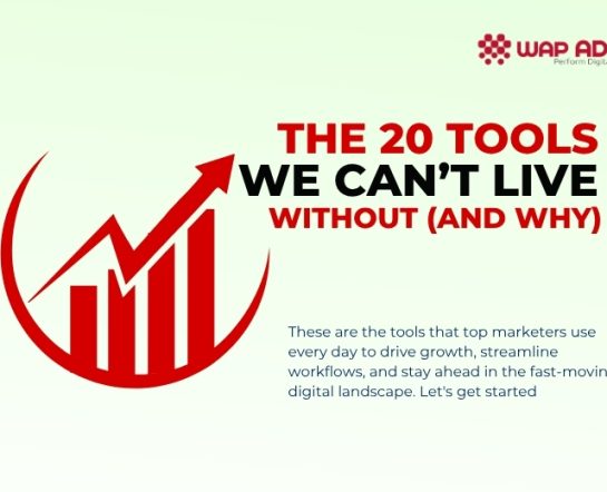 best digital marketing tools 2025