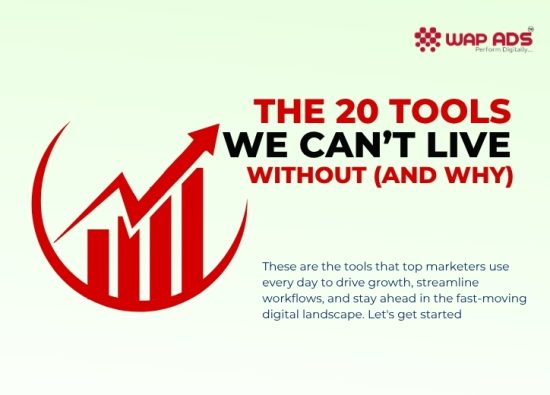 best digital marketing tools 2025