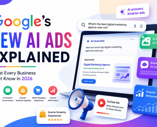 How AI Is Transforming Digital Advertising Insights by WAP Ads